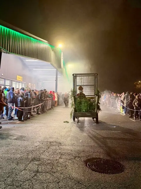 Foto: Markthalle Pilz