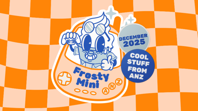 Das zweite von Frosty Games abgehaltene Event holt wieder Indie-Entwicklerinnen und -Entwickler aus Australien und Neuseeland ins Rampenlicht. | Foto: Frosty Games