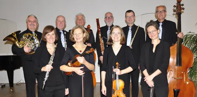 Capella Salonisti | Foto: Capella Salonisti