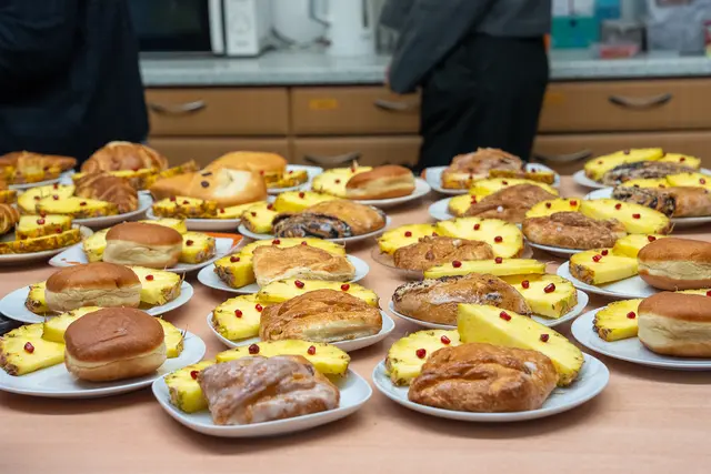 Foto: Valentina Marinelic/MeinBezirk