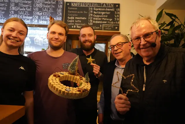 Foto: Andrea Glatzer