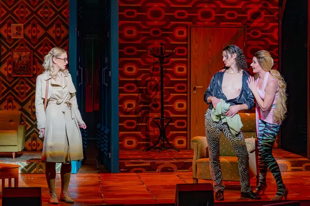 Foto: Lalo Jodlbauer