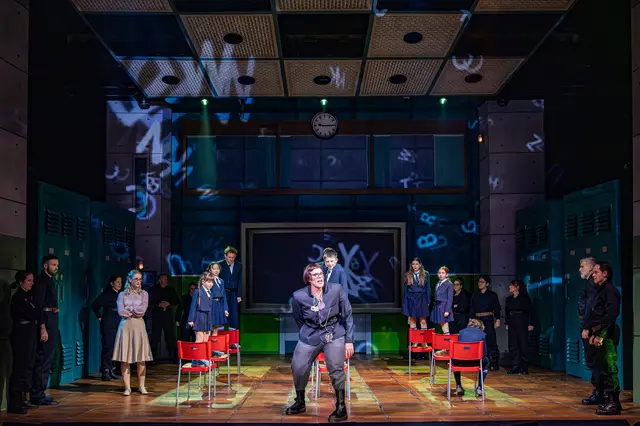 Foto: Lalo Jodlbauer