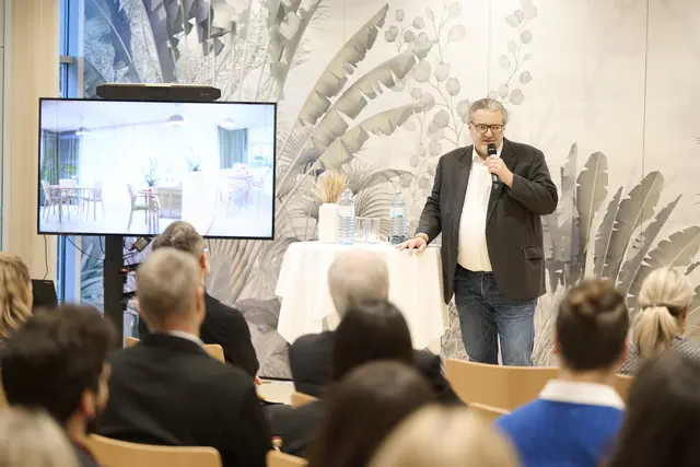 Foto: Haus der Barmherzigkeit/APA-Fotoservice/Hörmandinger