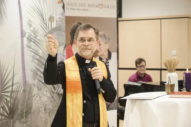 Foto: Haus der Barmherzigkeit/APA-Fotoservice/Hörmandinger