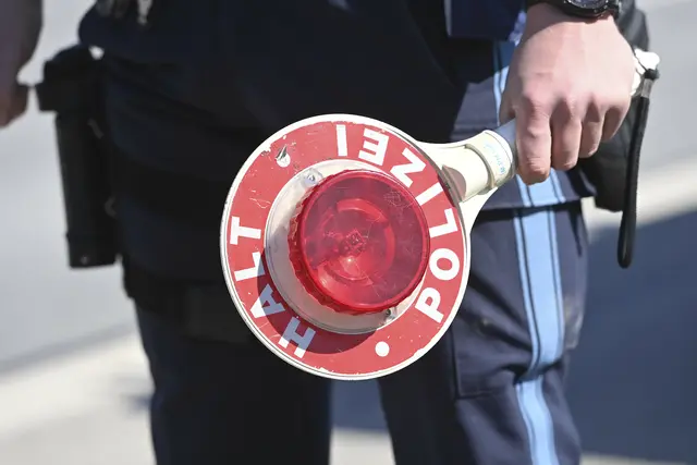 Dank des geringen Verkehrsaufkommens kam es zu keinen nennenswerten Behinderungen. (Symbolfoto) | Foto: Frank Hoermann / dpa Picture Alliance / picturedesk.com
