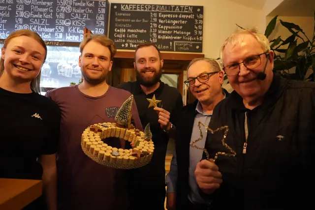 Foto: Andrea Glatzer