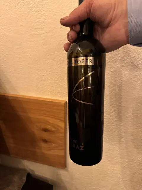 Foto: Andrea Glatzer