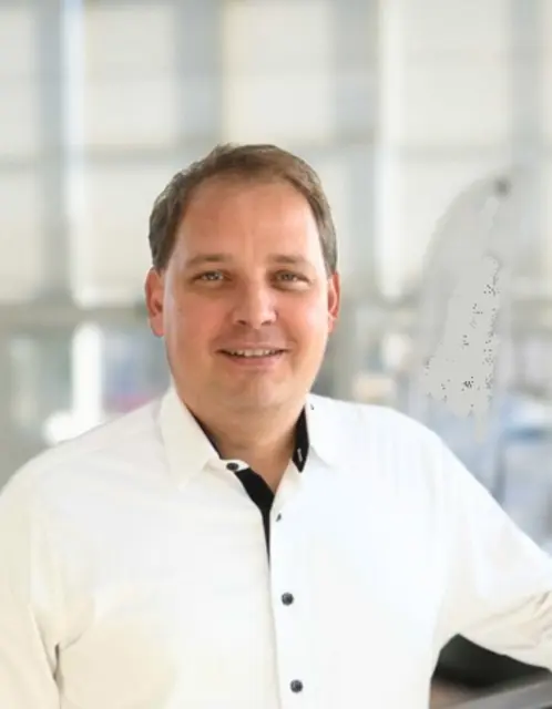 Werner Seimann | Foto: Werner Seimann