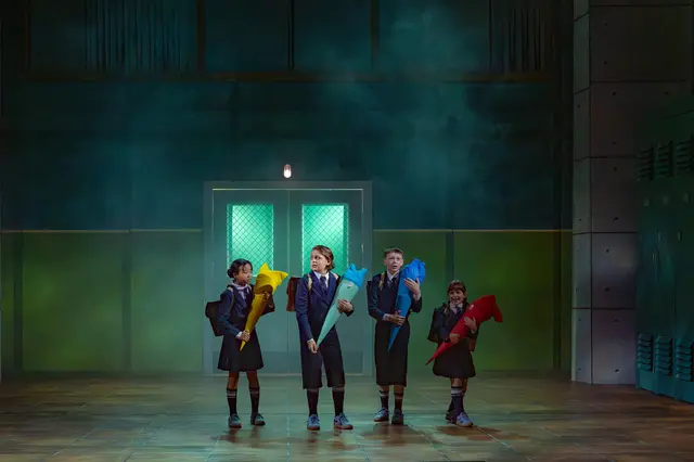 Foto: Lalo Jodlbauer