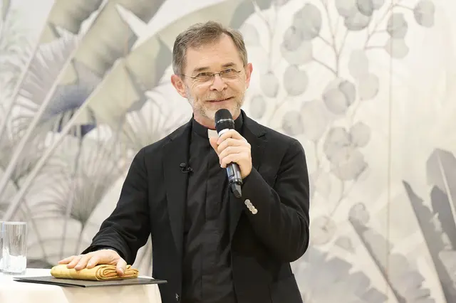 Foto: Haus der Barmherzigkeit/APA-Fotoservice/Hörmandinger