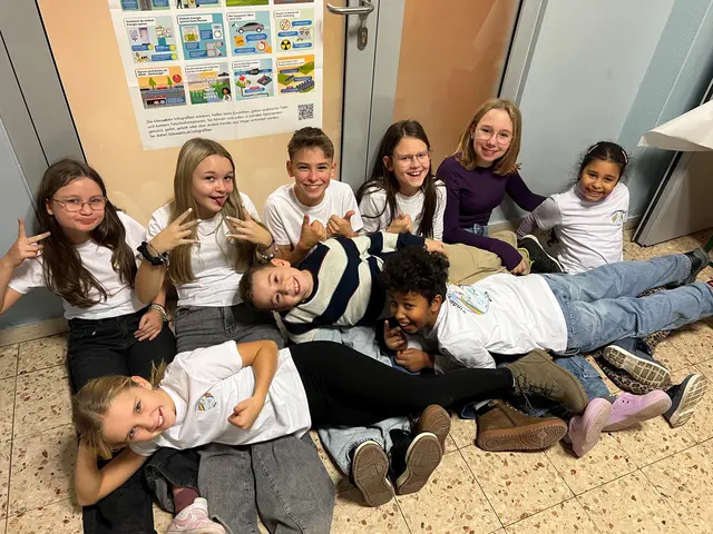 Der Erlös kommt schulischen Projekten zugute. | Foto: Marktgemeinde Wies