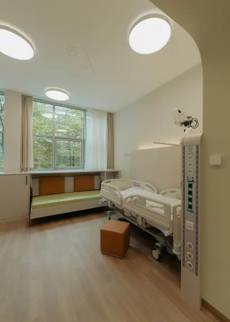 Foto: Ana Sampaio Barros/Haus der Barmherzigkeit