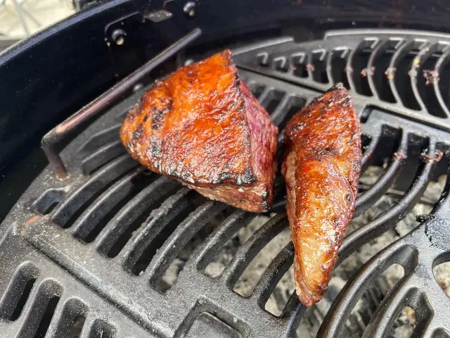 Foto: BBQ Hoamat
