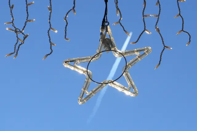 .....noch eine schöne, besinnliche Adventszeit.🕯️🕯️
