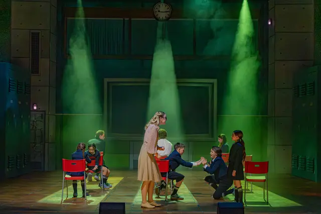 Foto: Lalo Jodlbauer