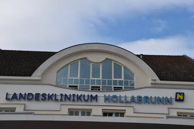 Schrittweise Modernisierung: Das Klinikum richtet sich neu auf die Zukunft aus. | Foto: Alexandra Goll