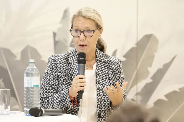 Foto: Haus der Barmherzigkeit/APA-Fotoservice/Hörmandinger