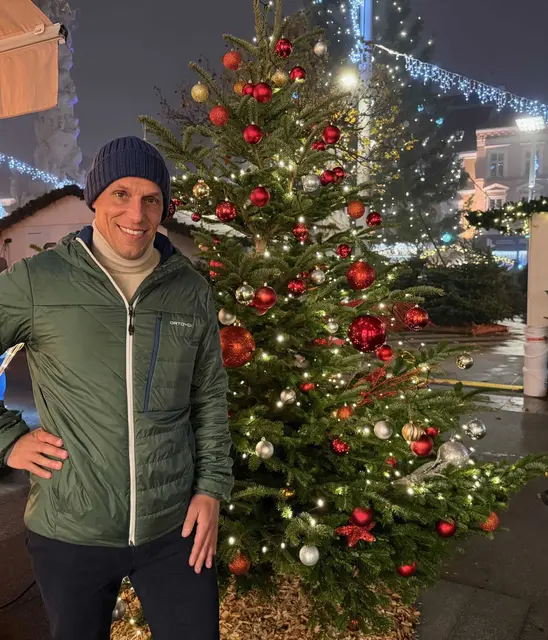 Landtagsabgeordneter Helmut Fiedler will einen echten Baum – eine Tanne. | Foto: privat