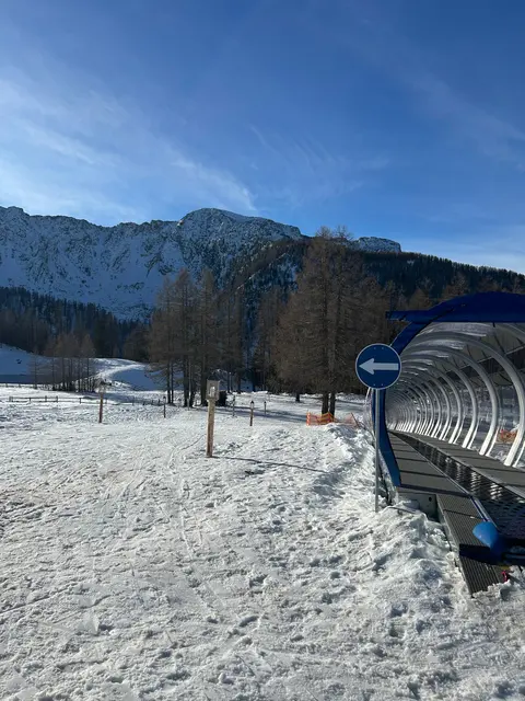Die Investition ermöglicht bereits jüngsten Gästen, die Bergwelt der Petzen auf spielerische und sichere Weise zu erleben. | Foto: Petzen Bergbahnen GmbH