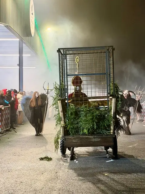 Foto: Markthalle Pilz