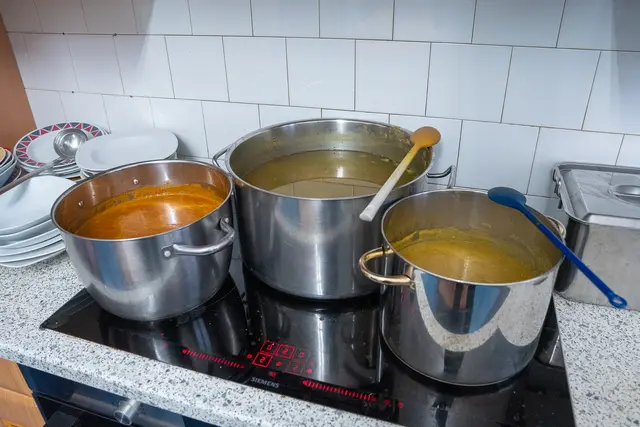 Foto: Valentina Marinelic/MeinBezirk