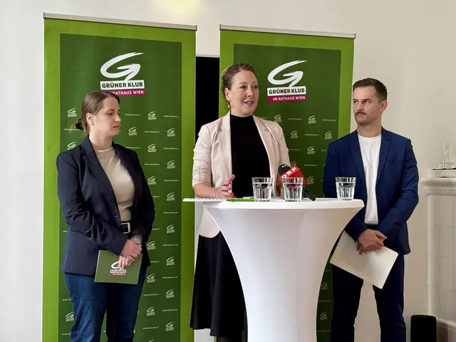 Foto: Barbara Schuster/MeinBezirk