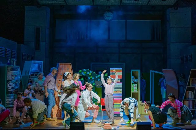 Foto: Lalo Jodlbauer