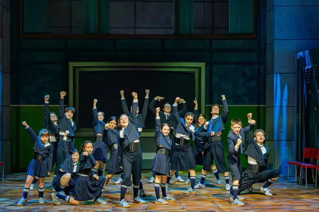 Foto: Lalo Jodlbauer