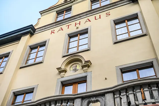 Voranschlag Bregenz 2026 | Foto: Udo Mittelberger