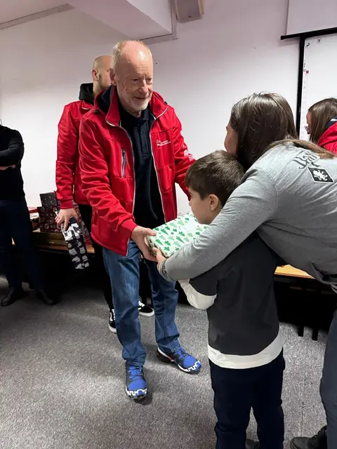 Foto: Club 41 Leoben