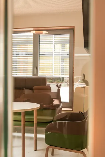 Foto: Haus der Barmherzigkeit