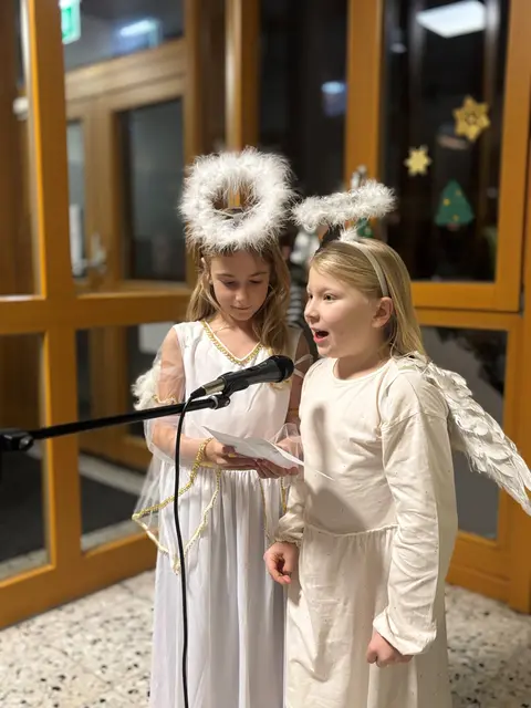 Stimmungsvolles Hortfest in Perchtoldsdorf. | Foto: RK NÖ