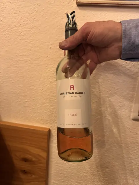 Foto: Andrea Glatzer