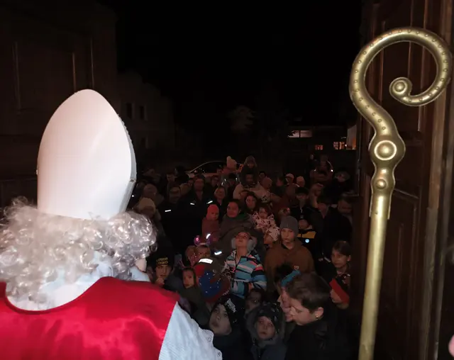 Foto: Dorfgemeinschaft Peisching