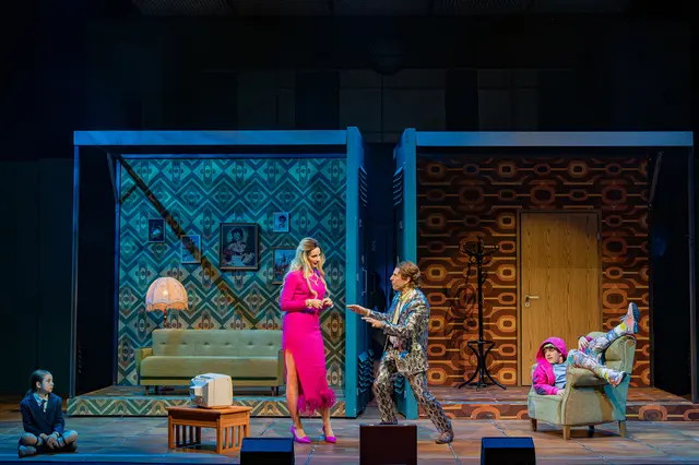 Foto: Lalo Jodlbauer