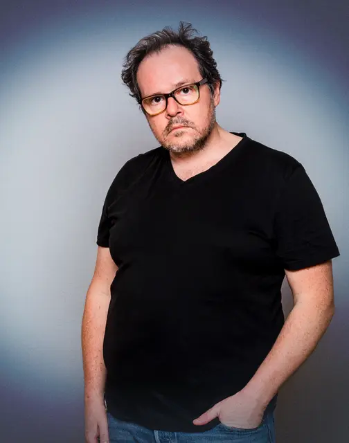 "Mraz First": Thomas Mraz kommt mit seinem Solo-Programm im März nach Perg. | Foto: Thomas Mraz