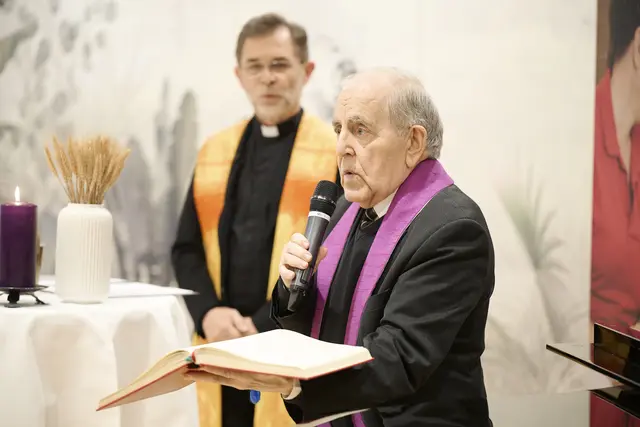 Foto: Haus der Barmherzigkeit/APA-Fotoservice/Hörmandinger