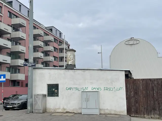 Unter dem Motto "Wie Wien wohnt" wurden unzählige Bilder eingereicht, die die verschiedenen Facetten des Themas Wohnen widerspiegeln.  | Foto: zVg