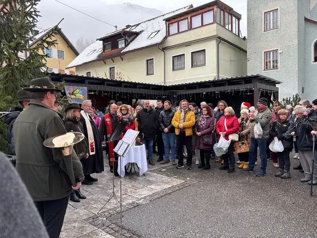 Foto: MeinBezirk/Elke Hartweger
