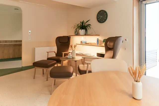 Foto: Haus der Barmherzigkeit