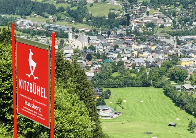 Der Sommertourismus soll attraktiviert werden. | Foto: Nikolaus Kogler