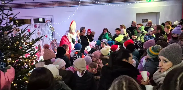 Foto: Gemeinde Wolfsgraben