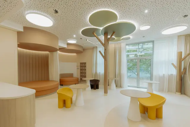 Foto: Ana Sampaio Barros/Haus der Barmherzigkeit