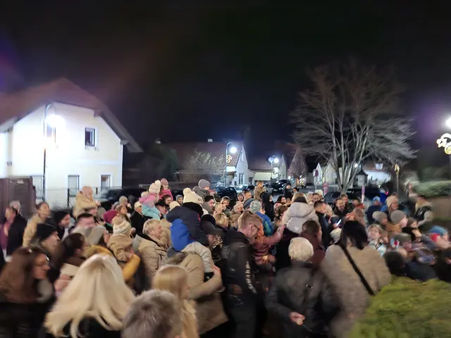 Foto: Dorfgemeinschaft Peisching