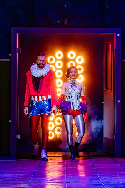 Foto: Lalo Jodlbauer