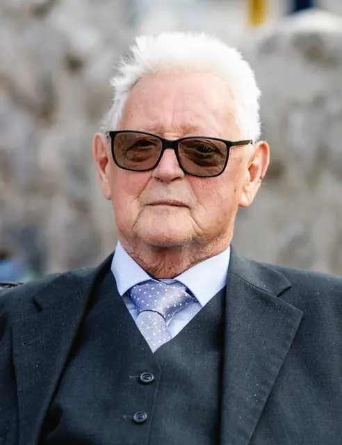 Alfred Lackner  | Foto: Trauer-Familie