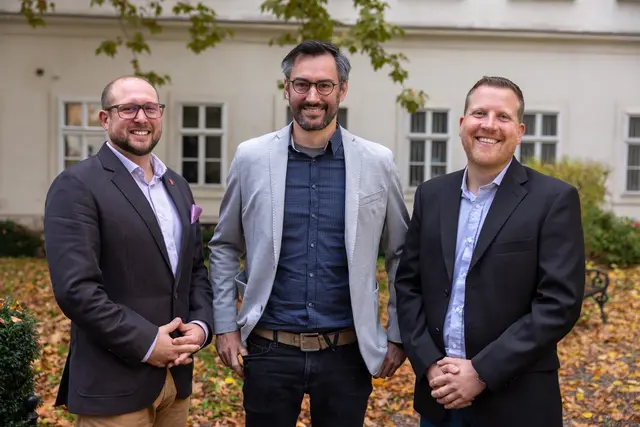 Der Vorstoß der NEOS zur interkommunalen Zusammenarbeit sorgte in der jüngsten Horner Gemeinderatssitzung für spürbare Spannung. | Foto: NEOS Horn