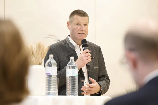 Foto: Haus der Barmherzigkeit/APA-Fotoservice/Hörmandinger