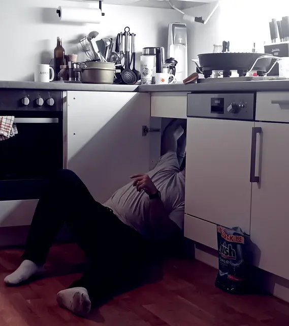 Das Siegerfoto entstand im typischen WG-Alltag.  | Foto: zVg